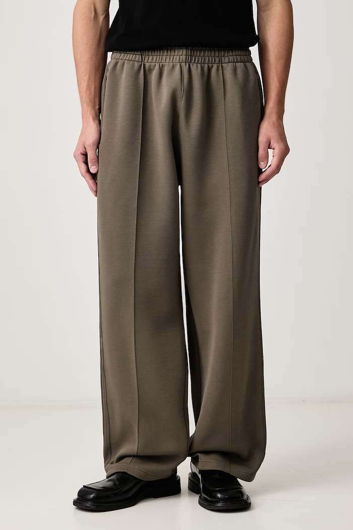 adidas Originals Beckenbauer Premium sweatpants with cotton Men's