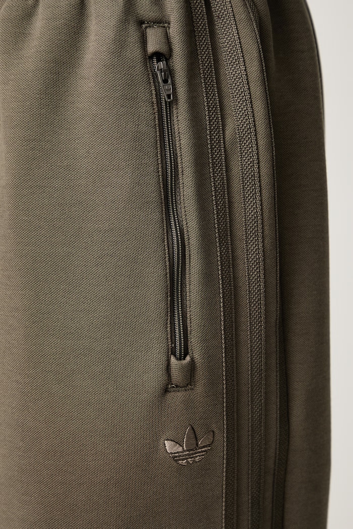 adidas Originals Beckenbauer Premium sweatpants with cotton Men's — photo 5