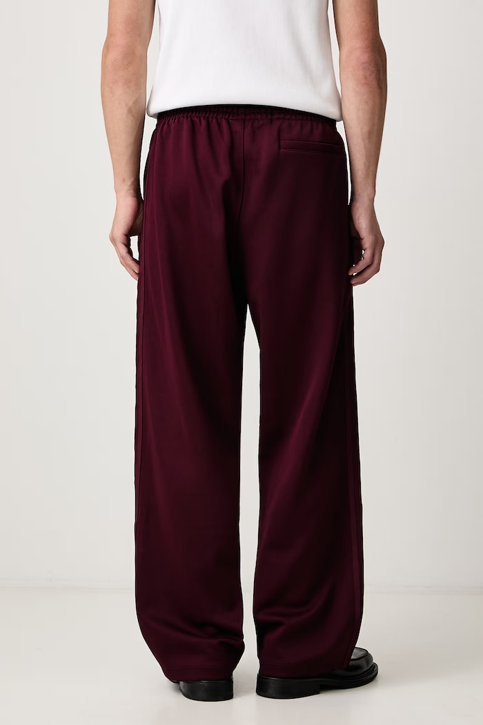 adidas Originals SST Premium sweatpants Men's — photo 3
