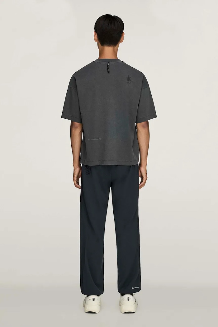 adidas Originals Adidas Running x Song For The Mute sweatpants Men's — photo 3