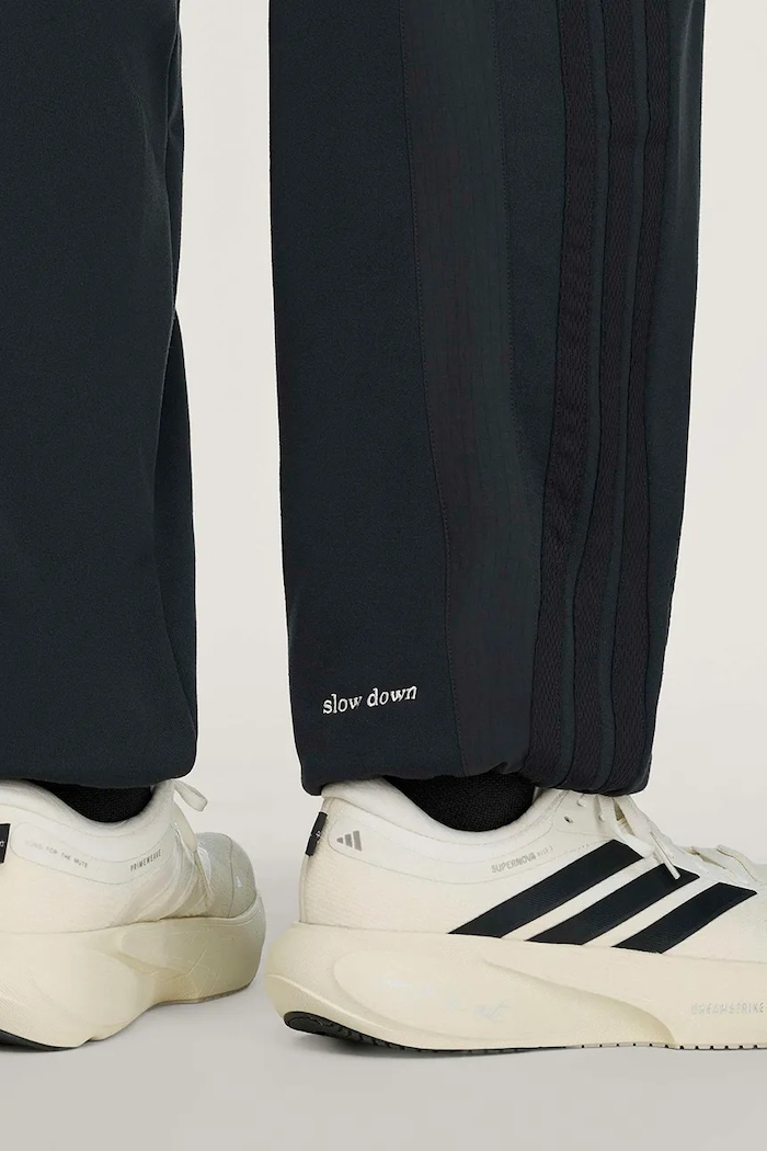adidas Originals Adidas Running x Song For The Mute sweatpants Men's — photo 4