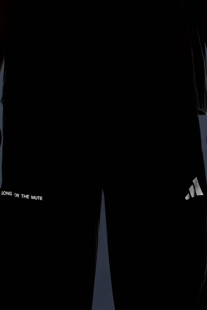 adidas Originals Adidas Running x Song For The Mute sweatpants Men's — photo 6