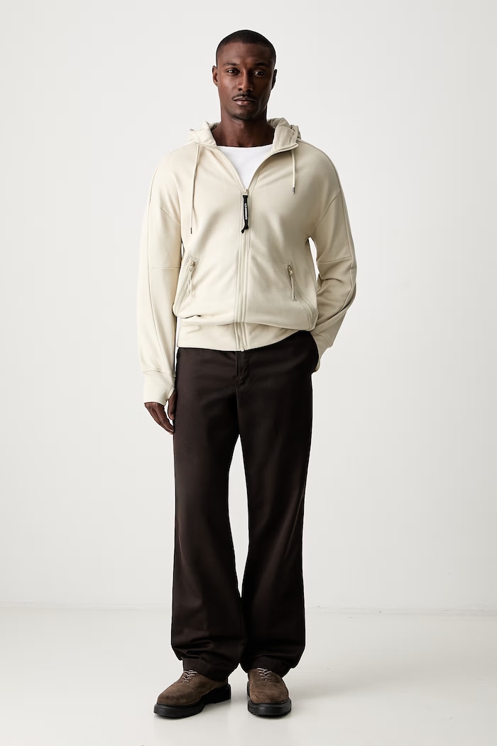 Carhartt WIP Master chinos trousers with cotton Men's — photo 2
