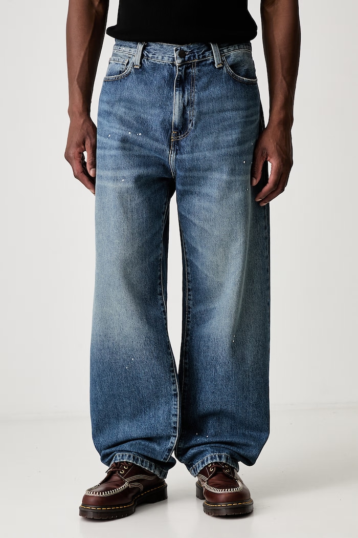 Carhartt WIP Landon straight jeans Men's