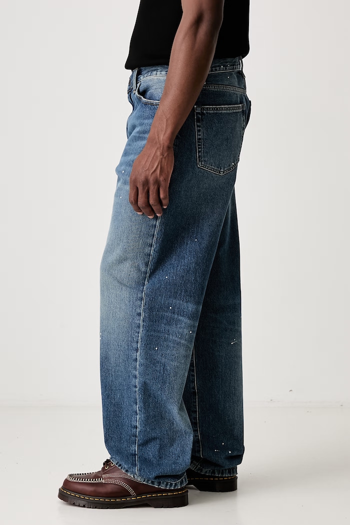 Carhartt WIP Landon straight jeans Men's — photo 2