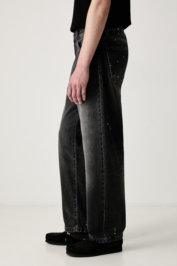 Carhartt WIP Landon straight jeans Men's — photo 2