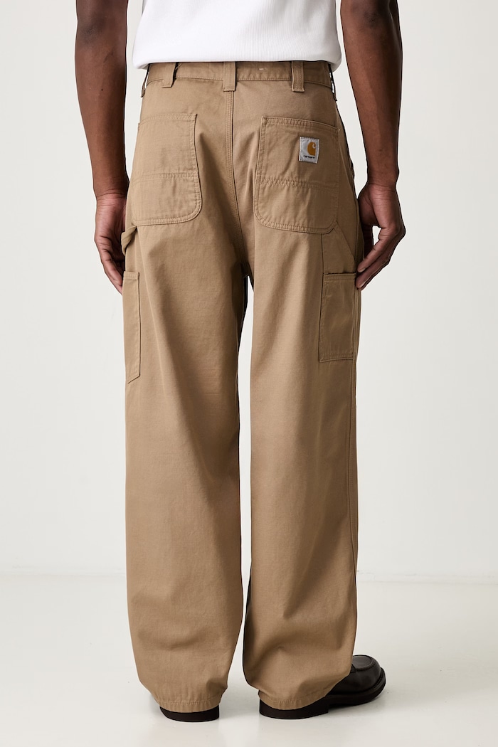 Carhartt WIP OG Single Knee carpenter trousers cotton Men's — photo 3