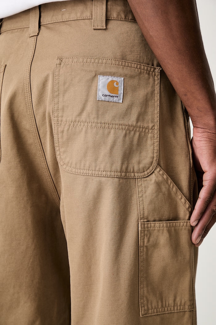 Carhartt WIP OG Single Knee carpenter trousers cotton Men's — photo 4