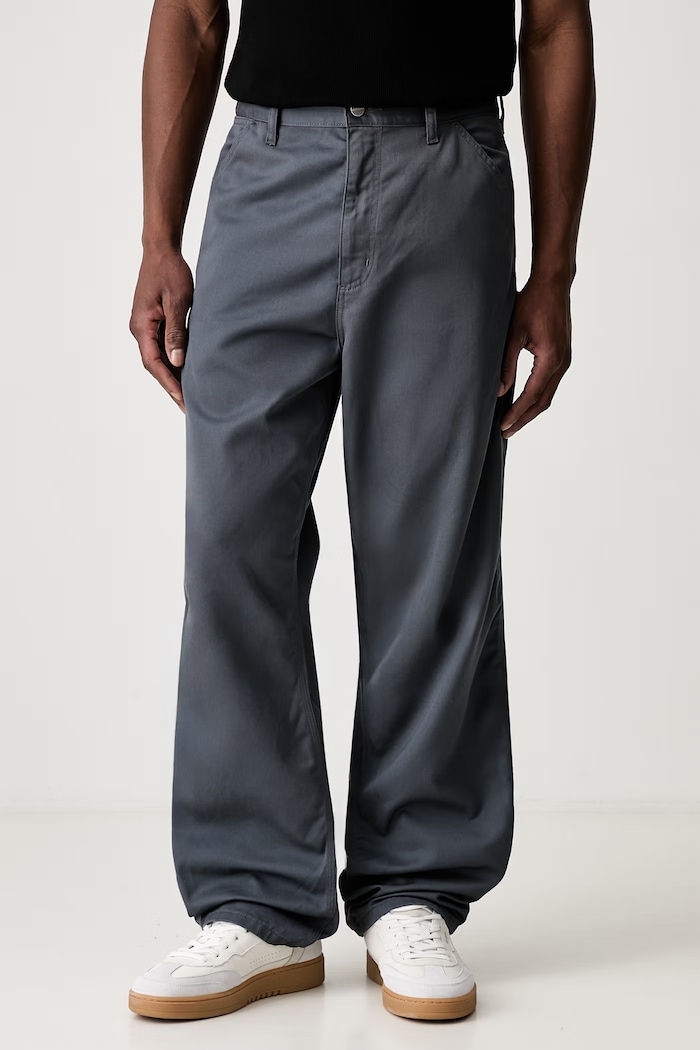 Carhartt WIP Simple Pant straight trousers Men's