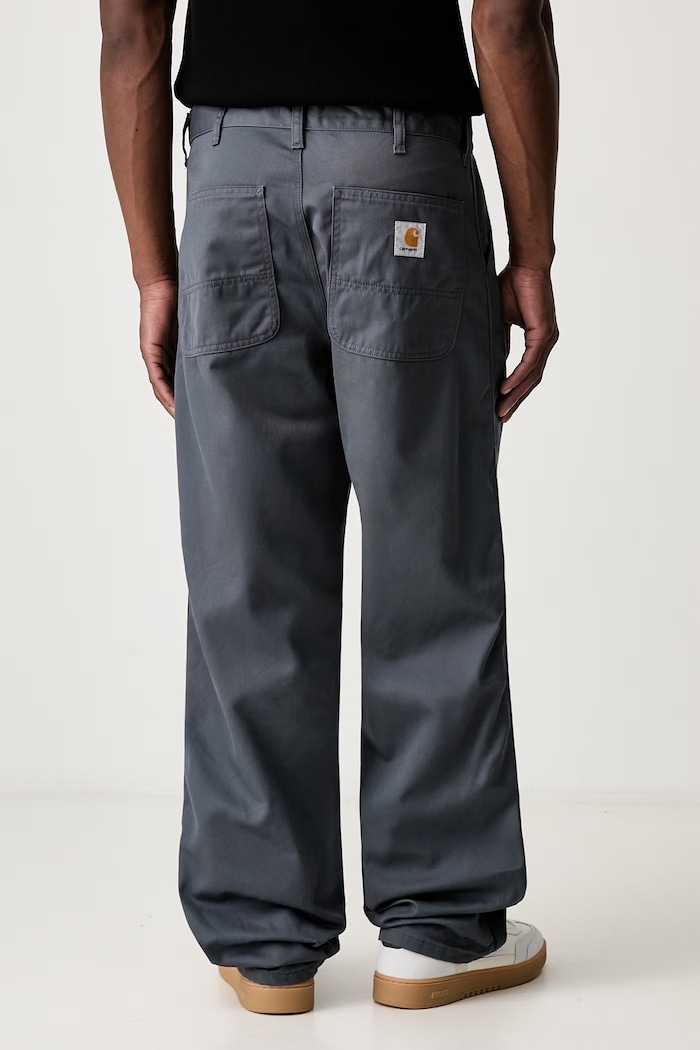 Carhartt WIP Simple Pant straight trousers Men's — photo 3