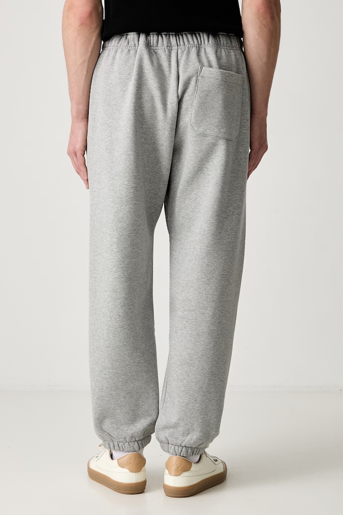 Carhartt WIP Chase Sweat sweatpants with cotton Men's — photo 3