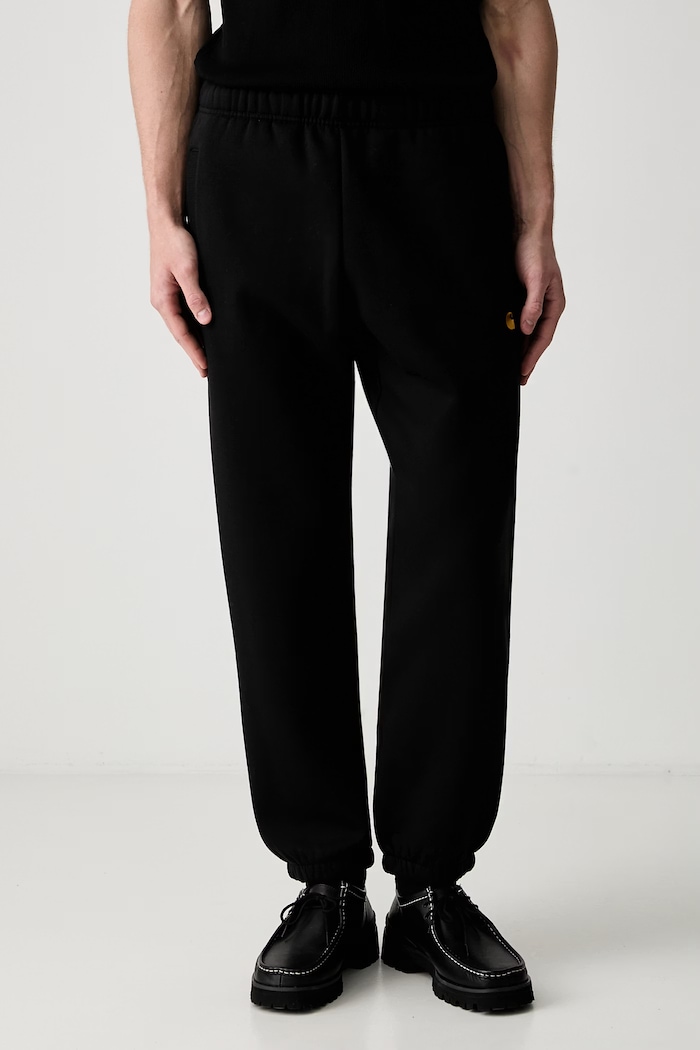Carhartt WIP Chase Sweat sweatpants with cotton Men's