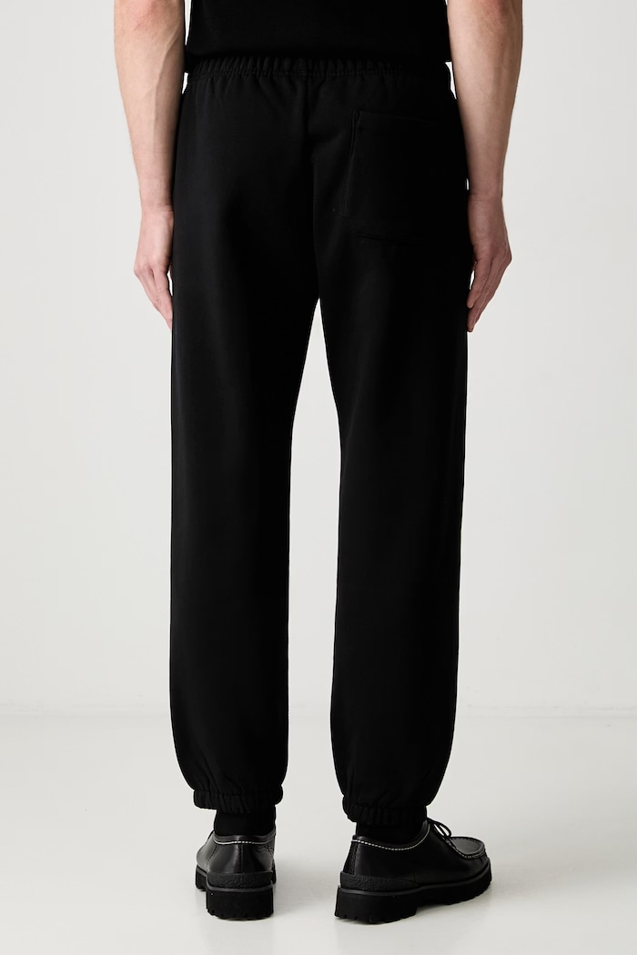 Carhartt WIP Chase Sweat sweatpants with cotton Men's — photo 3