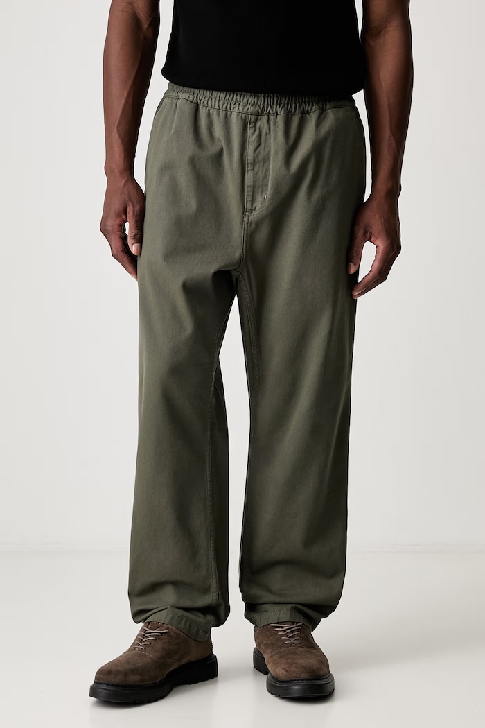 Carhartt WIP Flint Pant cargo trousers cotton Men's