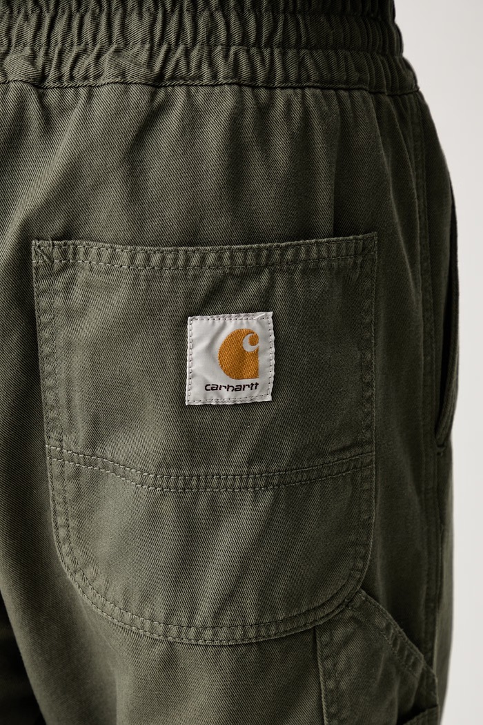Carhartt WIP Flint Pant cargo trousers cotton Men's — photo 4