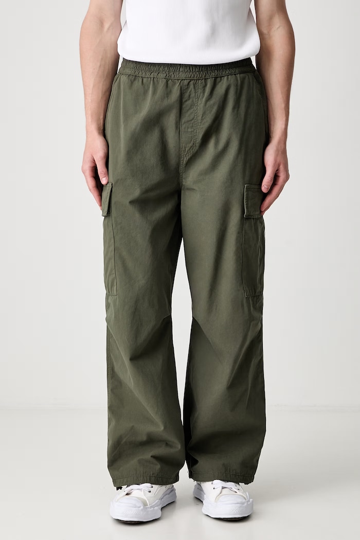 Carhartt WIP Mandler Cargo cargo trousers cotton Men's