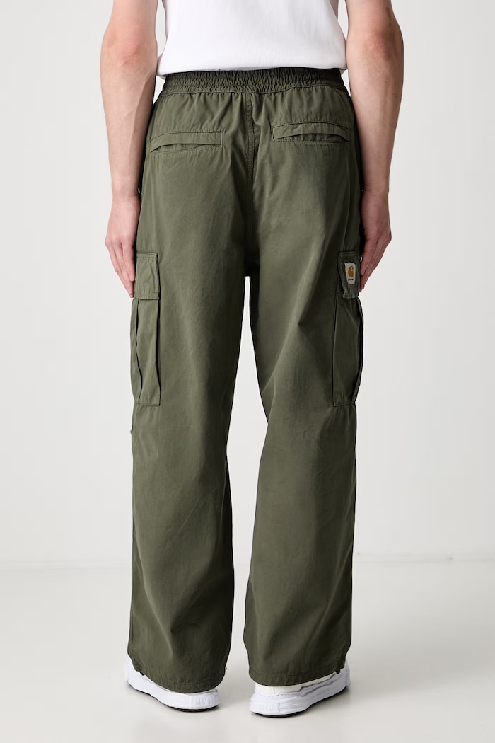 Carhartt WIP Mandler Cargo cargo trousers cotton Men's — photo 3