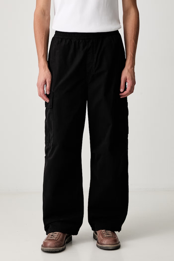 Carhartt WIP Mandler Cargo cargo trousers cotton Men's