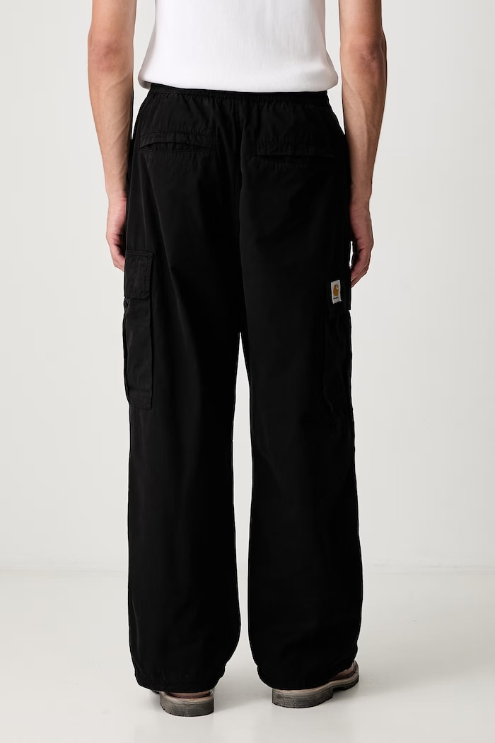 Carhartt WIP Mandler Cargo cargo trousers cotton Men's — photo 3
