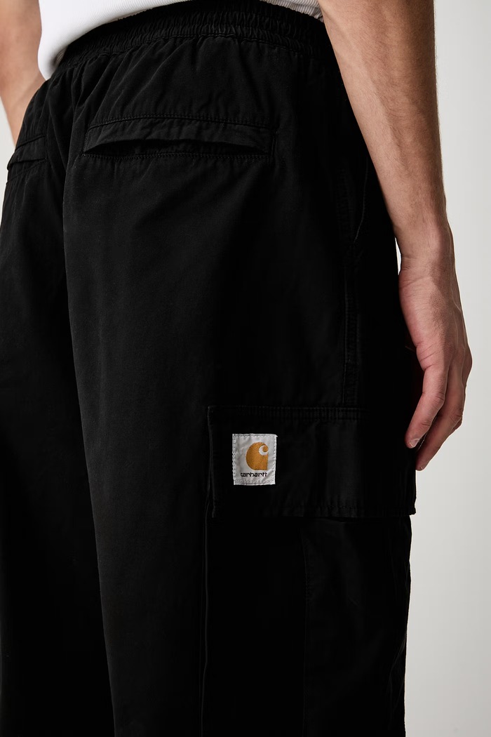 Carhartt WIP Mandler Cargo cargo trousers cotton Men's — photo 5