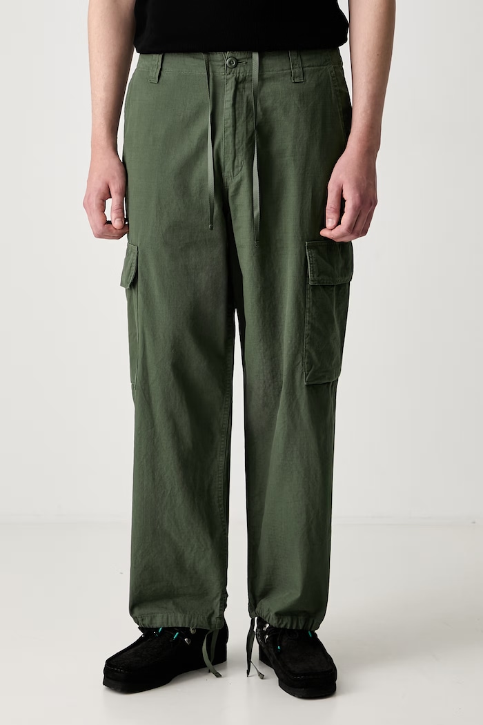 Carhartt WIP Kade Cargo cargo trousers cotton Men's