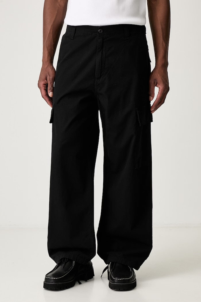 Carhartt WIP Kade Cargo cargo trousers cotton Men's