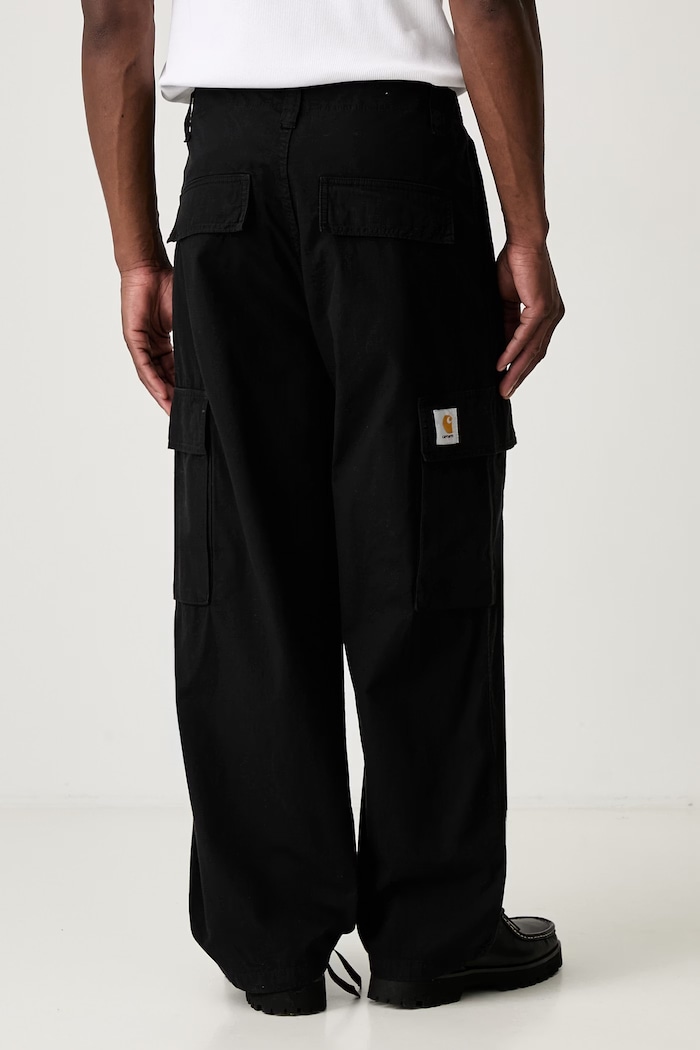 Carhartt WIP Kade Cargo cargo trousers cotton Men's — photo 3