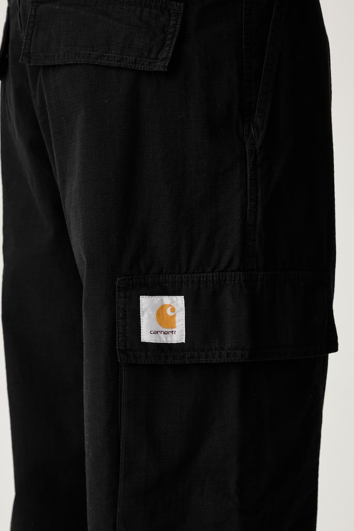 Carhartt WIP Kade Cargo cargo trousers cotton Men's — photo 4