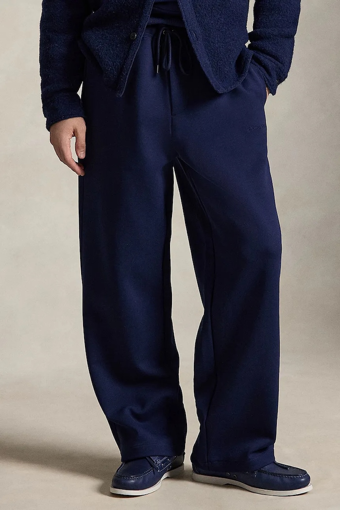 Polo Ralph Lauren sweatpants with cotton Men's