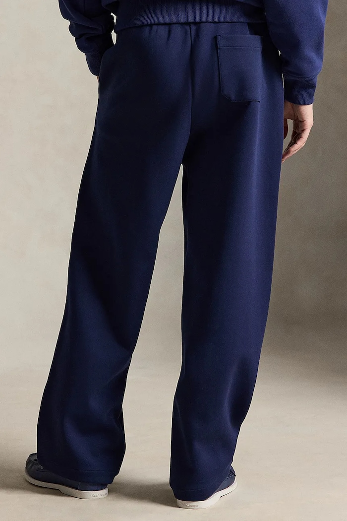 Polo Ralph Lauren sweatpants with cotton Men's — photo 2