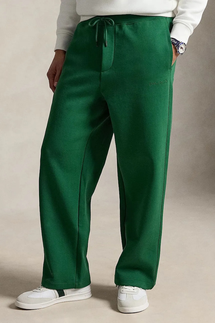 Polo Ralph Lauren sweatpants with cotton Men's