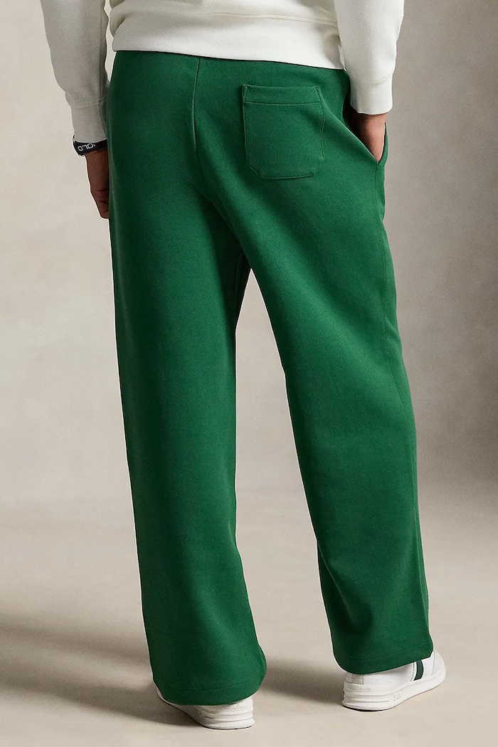 Polo Ralph Lauren sweatpants with cotton Men's — photo 2
