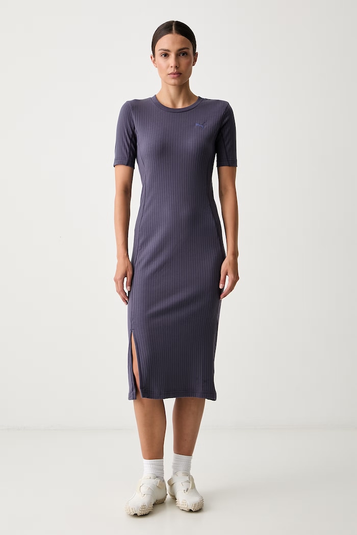 Puma HER dress plain
