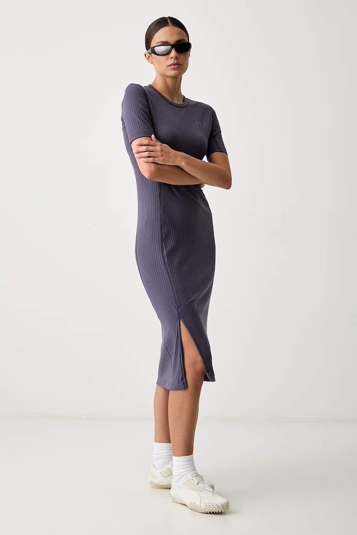 Puma HER dress plain — photo 2