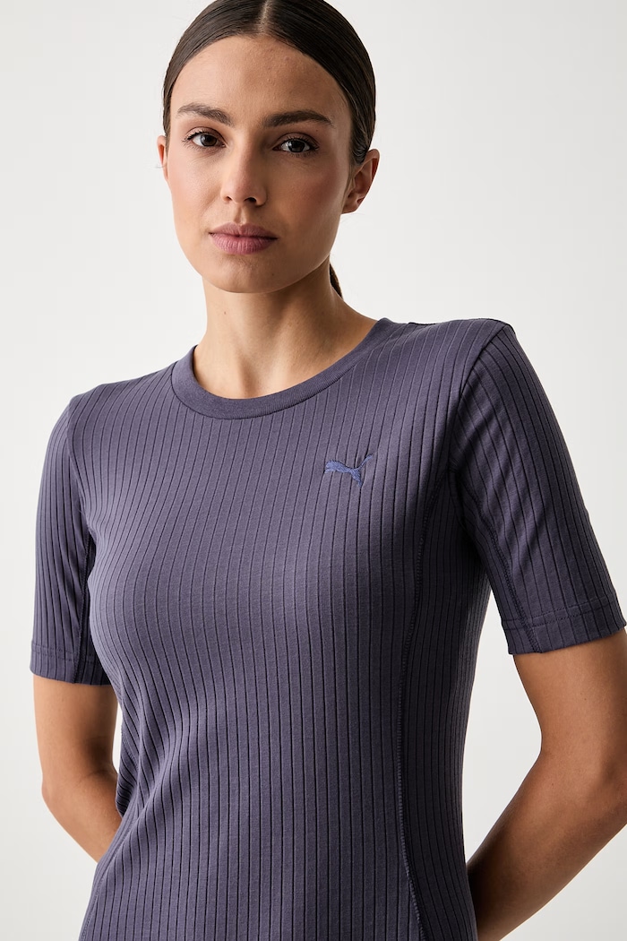 Puma HER dress plain — photo 4