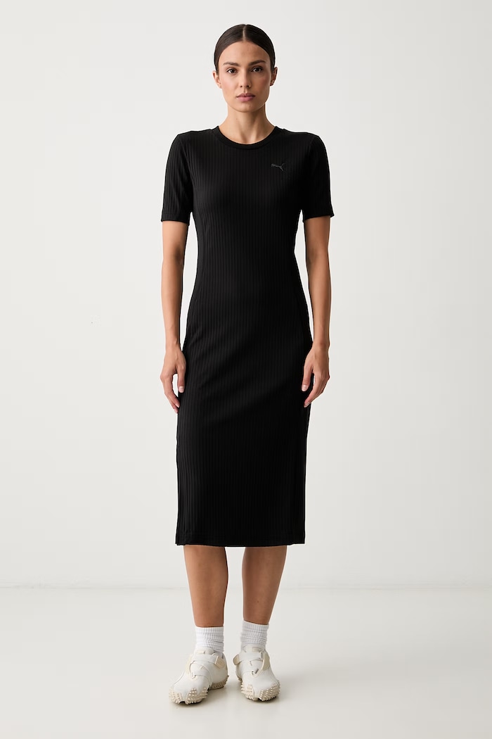 Puma HER dress plain