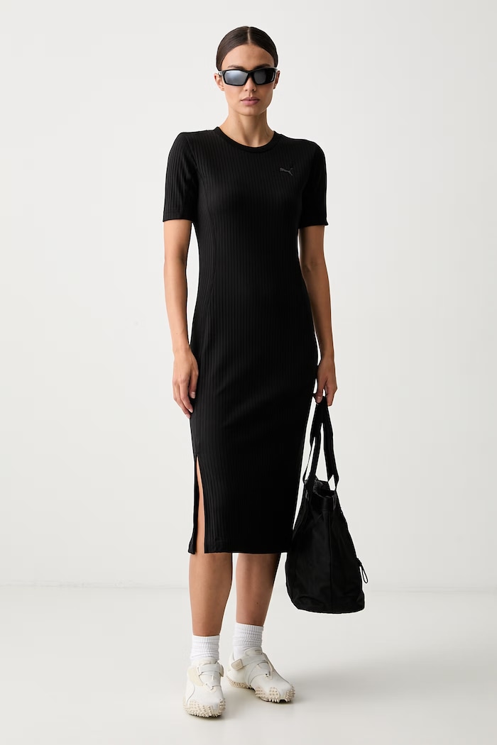 Puma HER dress plain — photo 2