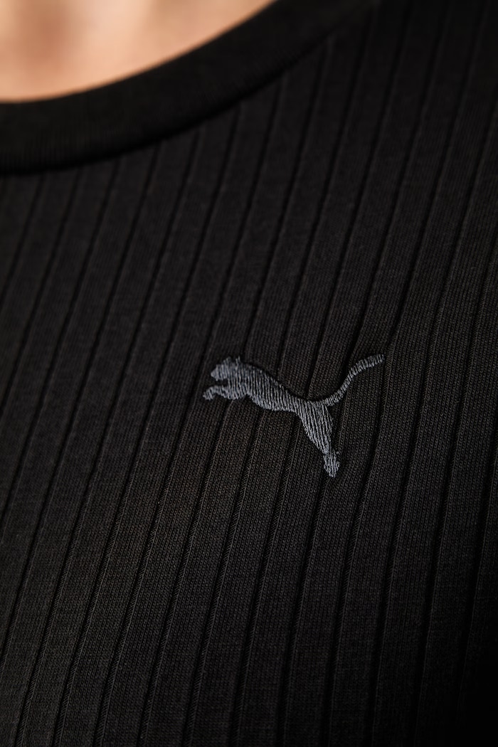 Puma HER dress plain — photo 5
