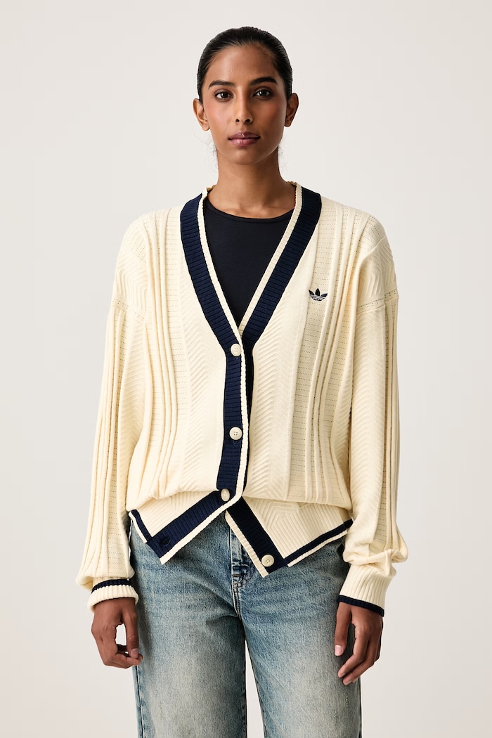 adidas Originals cardigan Women's