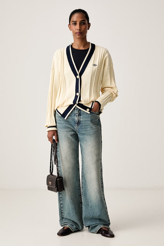 adidas Originals cardigan Women's — photo 2