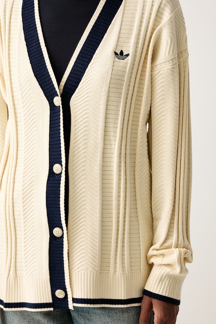 adidas Originals cardigan Women's — photo 4