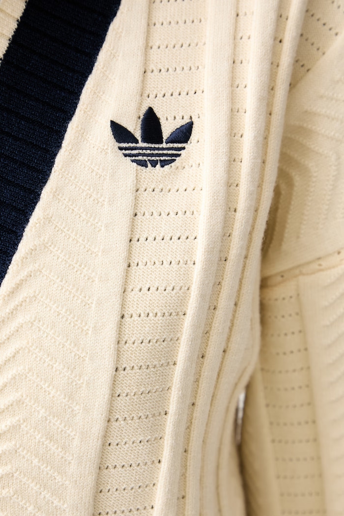 adidas Originals cardigan Women's — photo 6
