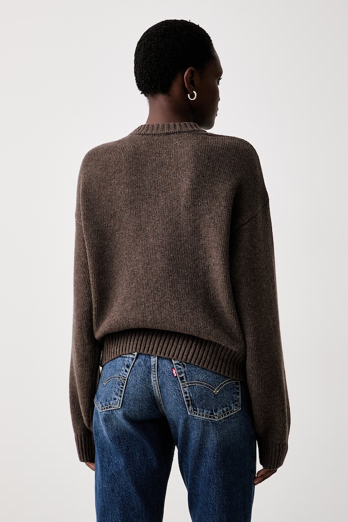 Rotate sweater wool Women's — photo 3