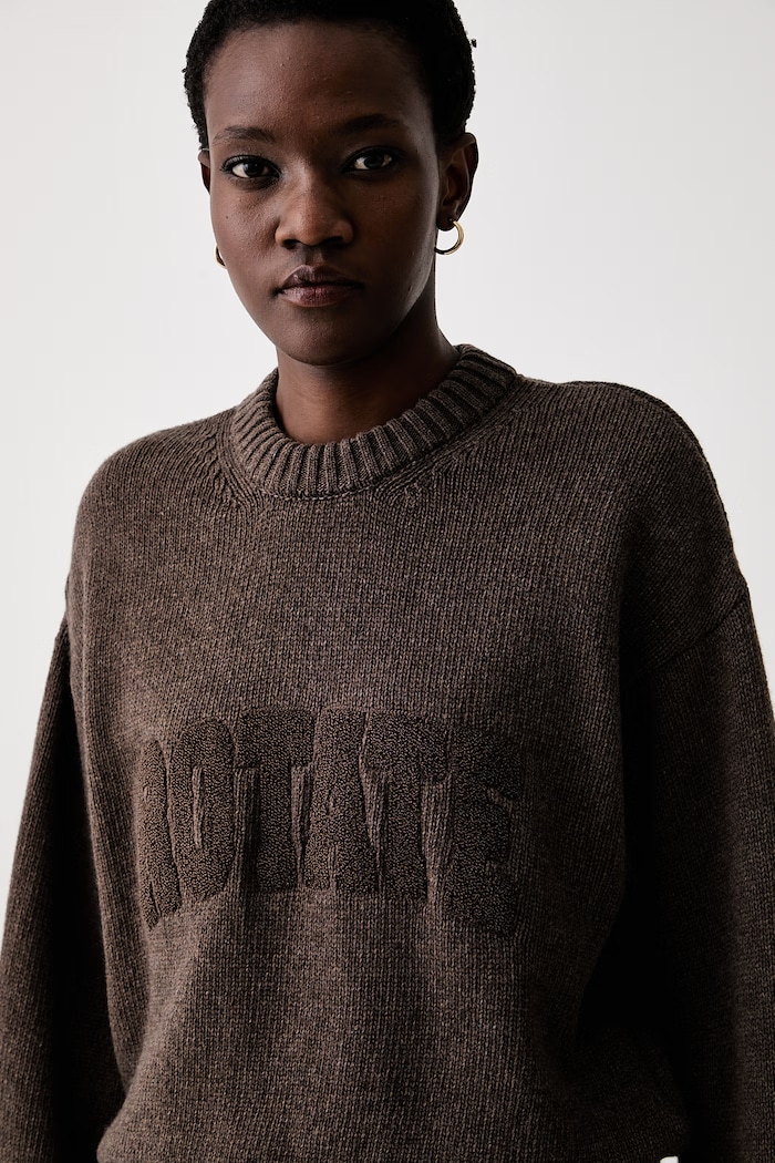 Rotate sweater wool Women's — photo 4