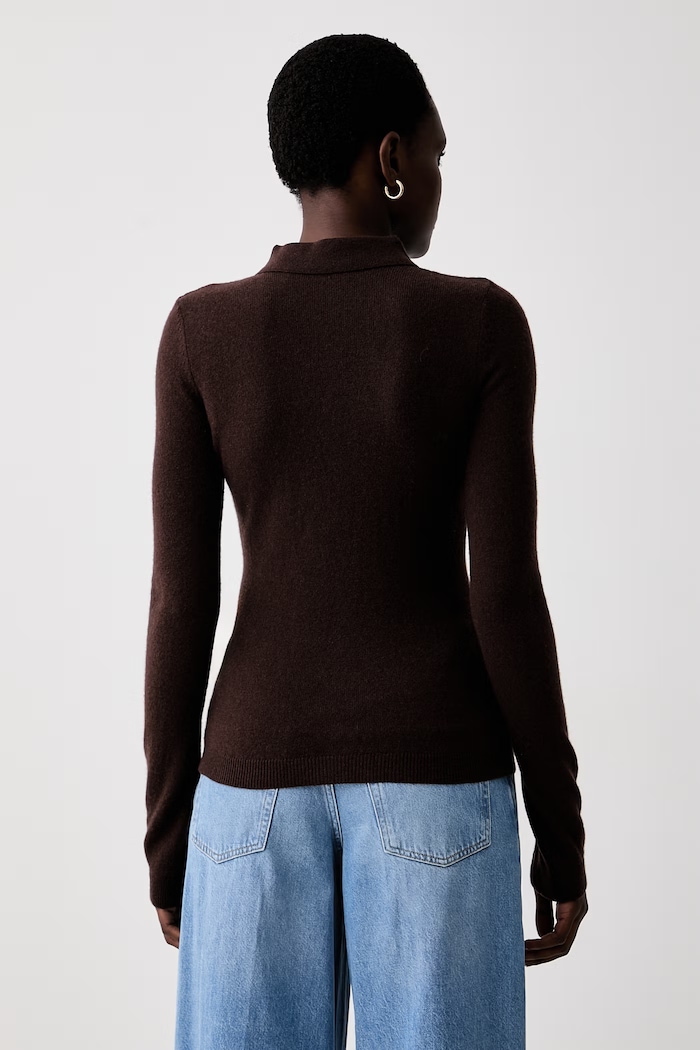 Rotate cardigan wool Women's — photo 3
