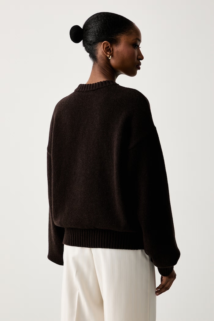 Rotate sweater wool Women's — photo 3