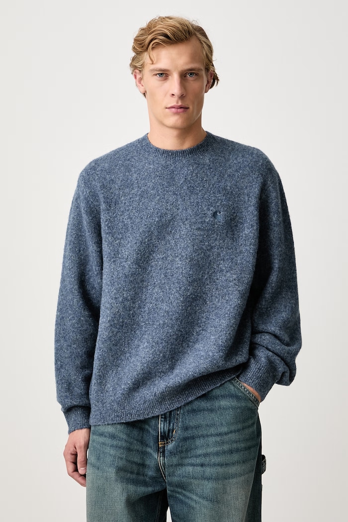 Carhartt WIP Curtis Sweater men's