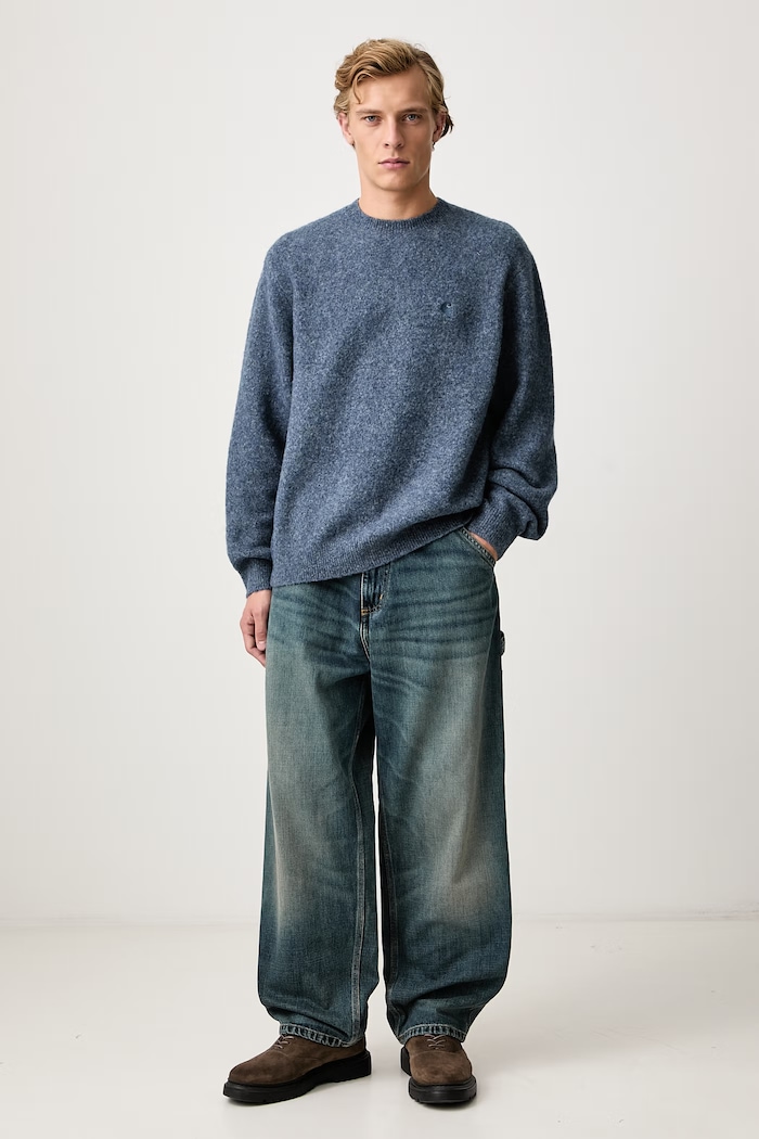 Carhartt WIP Curtis Sweater men's — photo 2