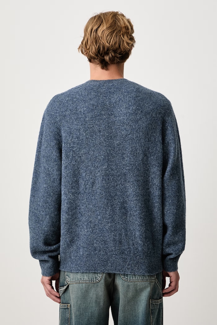 Carhartt WIP Curtis Sweater men's — photo 3