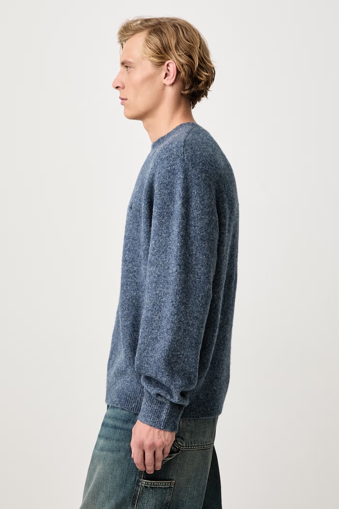 Carhartt WIP Curtis Sweater men's — photo 4